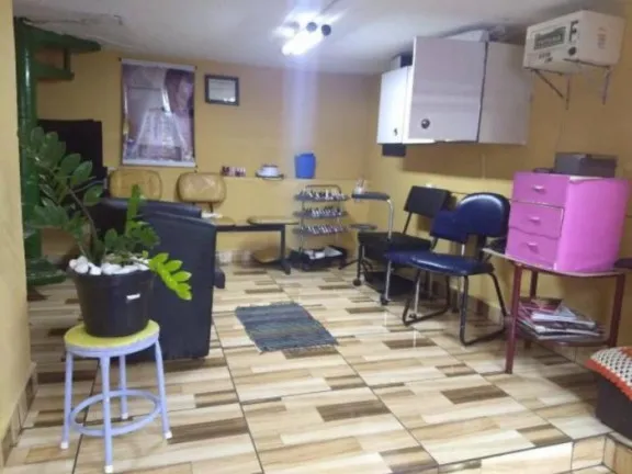 Imagem Imóvel Comercial para Alugar, 50 m² em Jardim Ipanema - Santo André