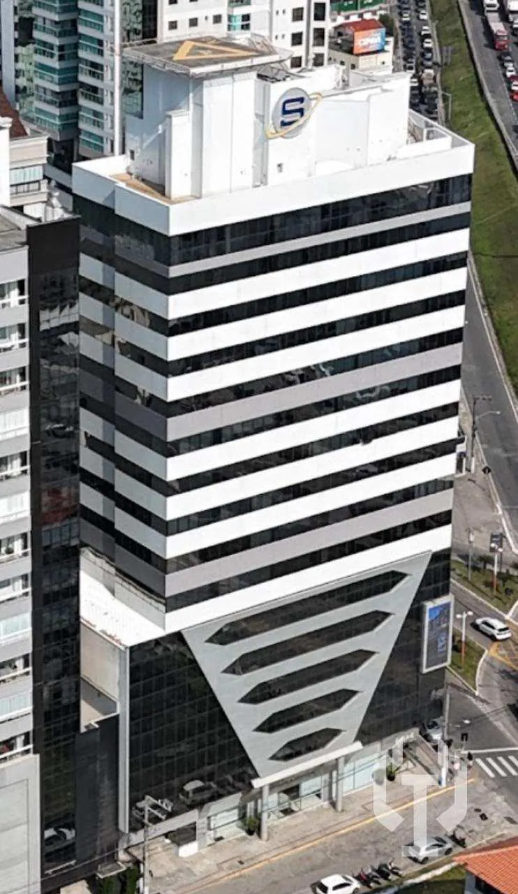 Imagem Sala comercial à venda em Itapema, Meia Praia, 35,5m2