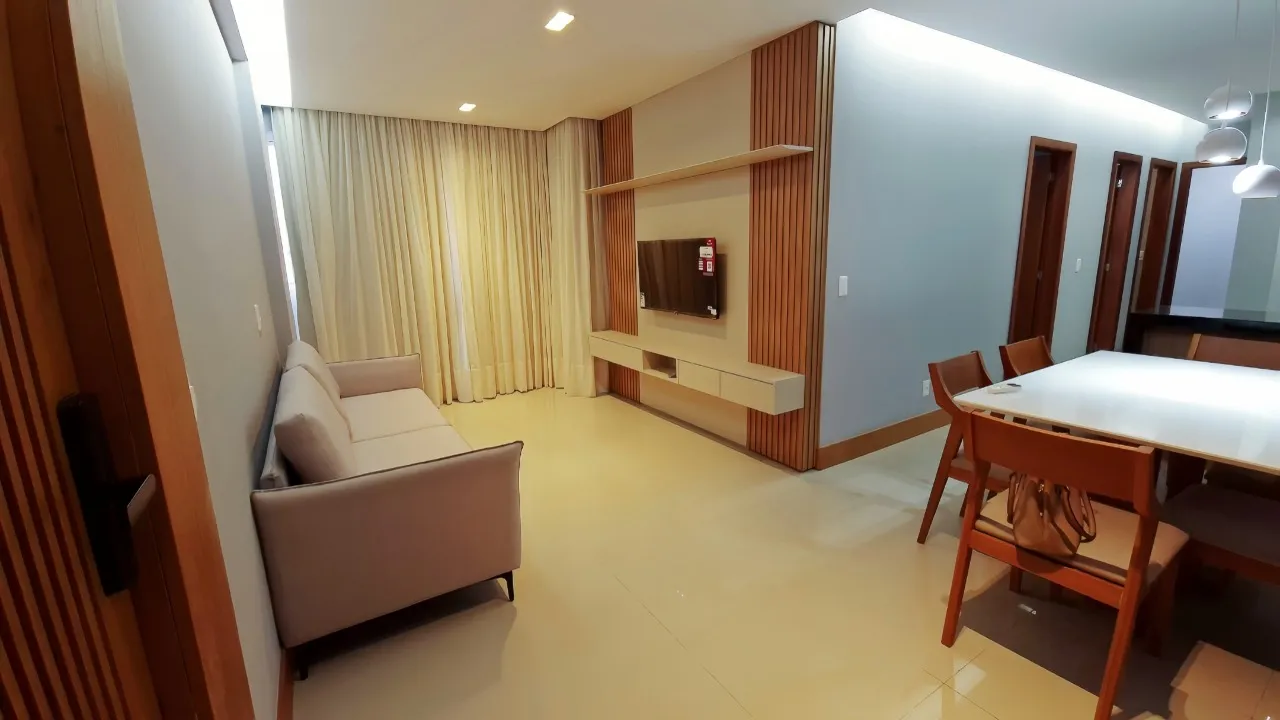 Imagem Apartamento com 3 quartos à venda em Vila Velha