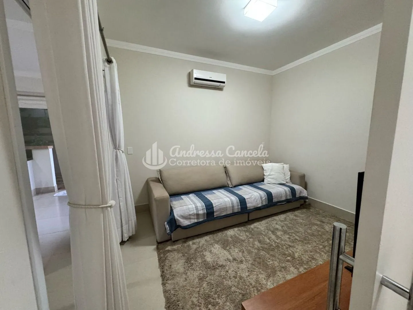 Imagem Damha IV - Casa com 3 dormitórios à venda, 290 m² por R$ 1.800.000 - Damha IV - São José do Rio Preto/SP