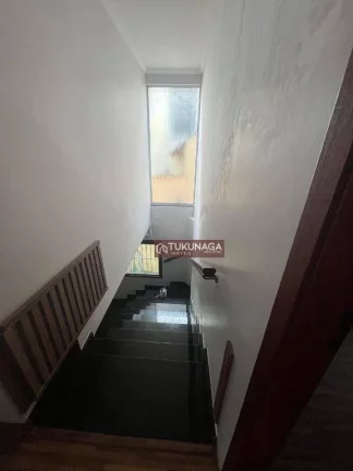 Imagem Sobrado com 3 dormitórios à venda, 126 m² por R$ 830.000,00 - Vila Rosália - Guarulhos/SP