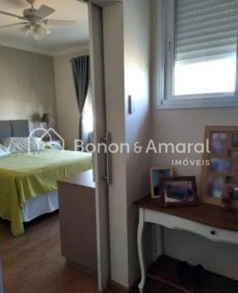 Imagem Casa à venda em condomínio, 4 quartos, Paulínia SP