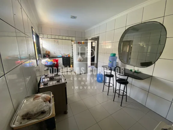 Imagem Casa à venda no bairro Fragoso - Paulista/PE