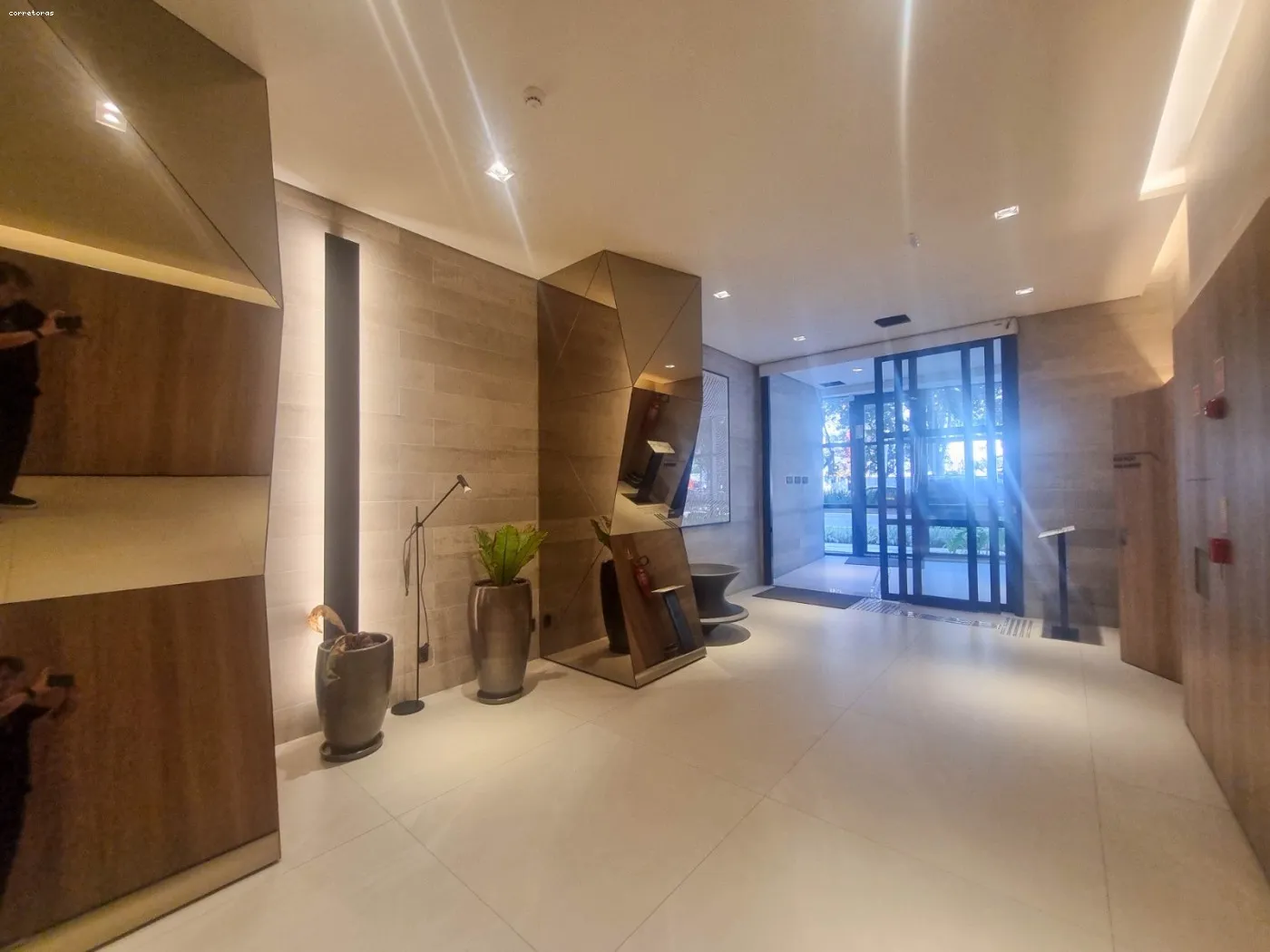 Imagem Apartamento para Venda em São Paulo, Perdizes, 1 dormitório, 1 banheiro