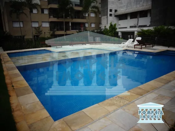 Imagem Lindo Apartamento - Locação - Barra Funda