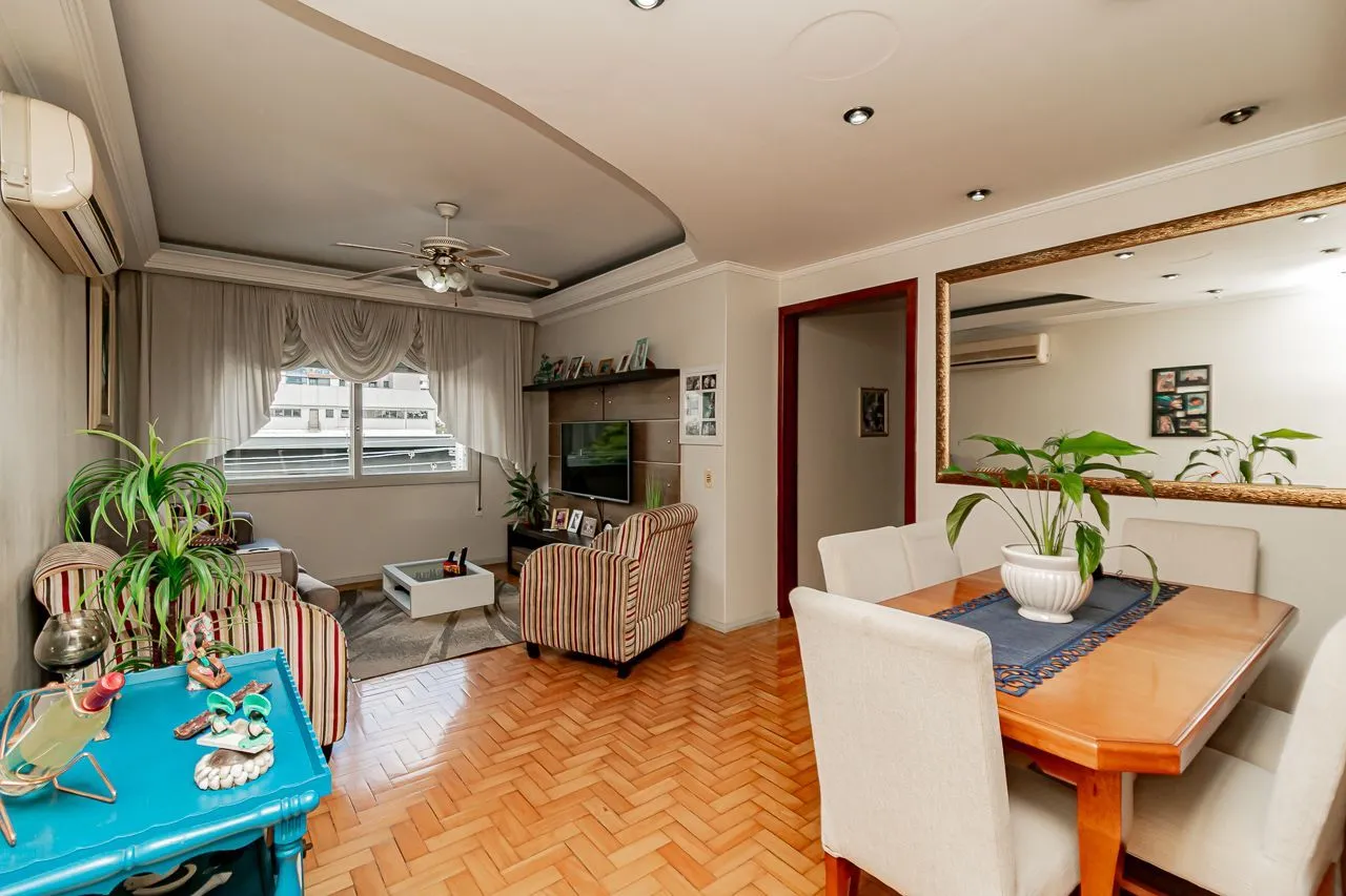 Imagem Apartamento em Jardim Lindóia