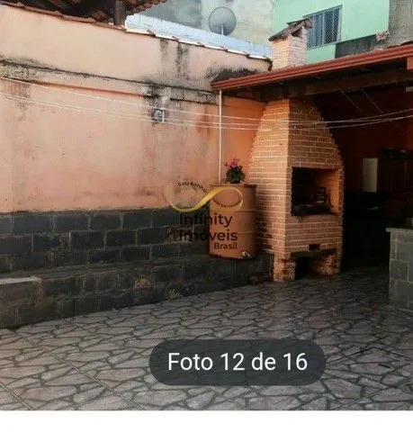 Imagem Casa à venda no bairro Santa Terezinha - Belo Horizonte/MG
