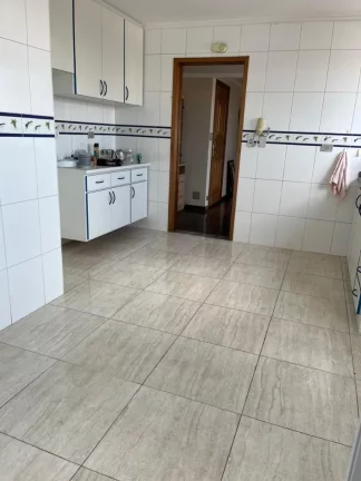 Imagem APARTAMENTO RESIDENCIAL em SÃO PAULO - SP, PLANALTO PAULISTA