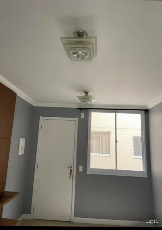 Imagem Excelente oportunidade! Apartamento com 2 dormitórios e vaga de garagem - Colônia / Itaquera