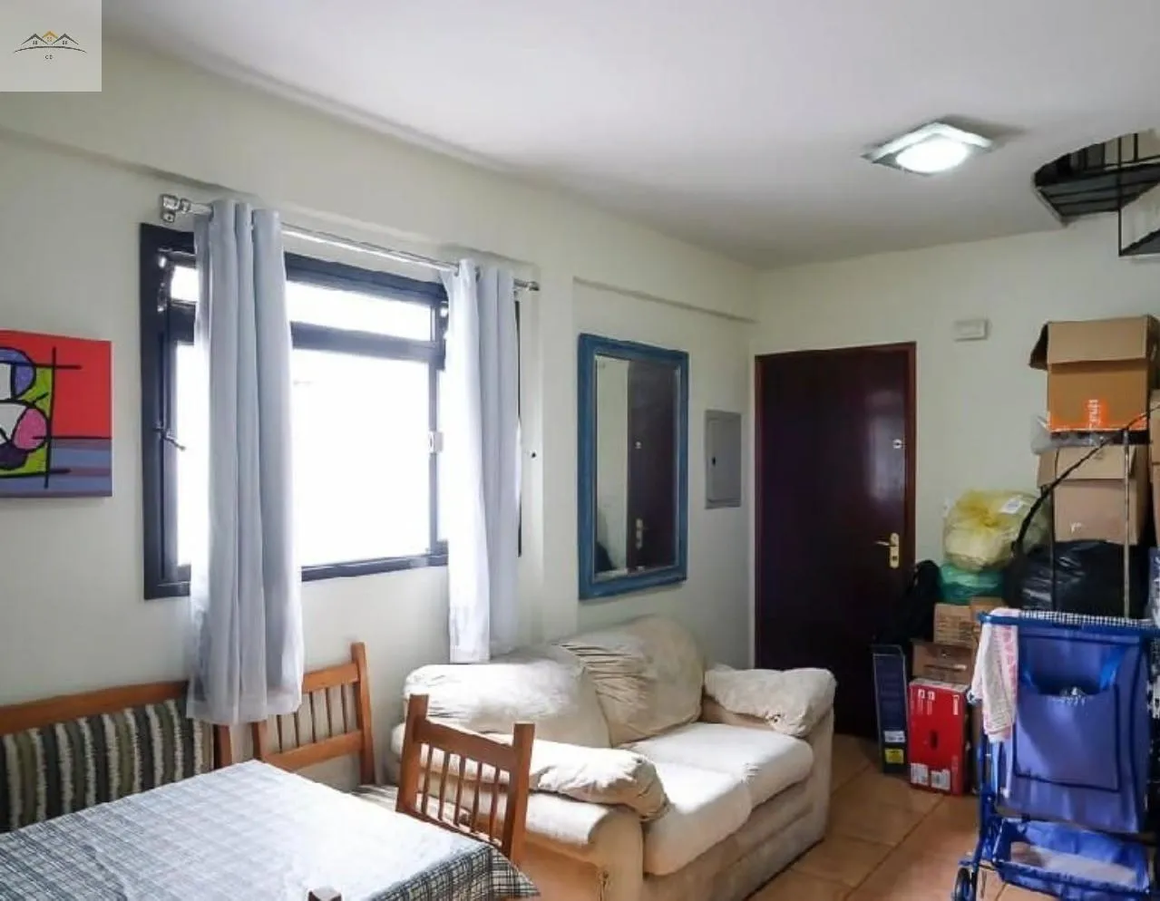 Foto do imóvel APARTAMENTO RESIDENCIAL em São Caetano do Sul - São Paulo, Santa Maria
