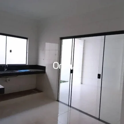 Imagem Casa à venda, 107 m² por R$ 348.000,00 - Setor Pontal Sul - Aparecida de Goiânia/GO