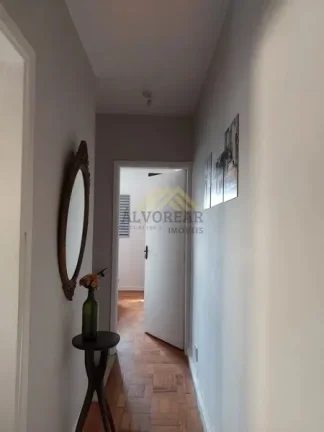 Imagem Sobrado na regiao da Cursino 02 Dormitorios