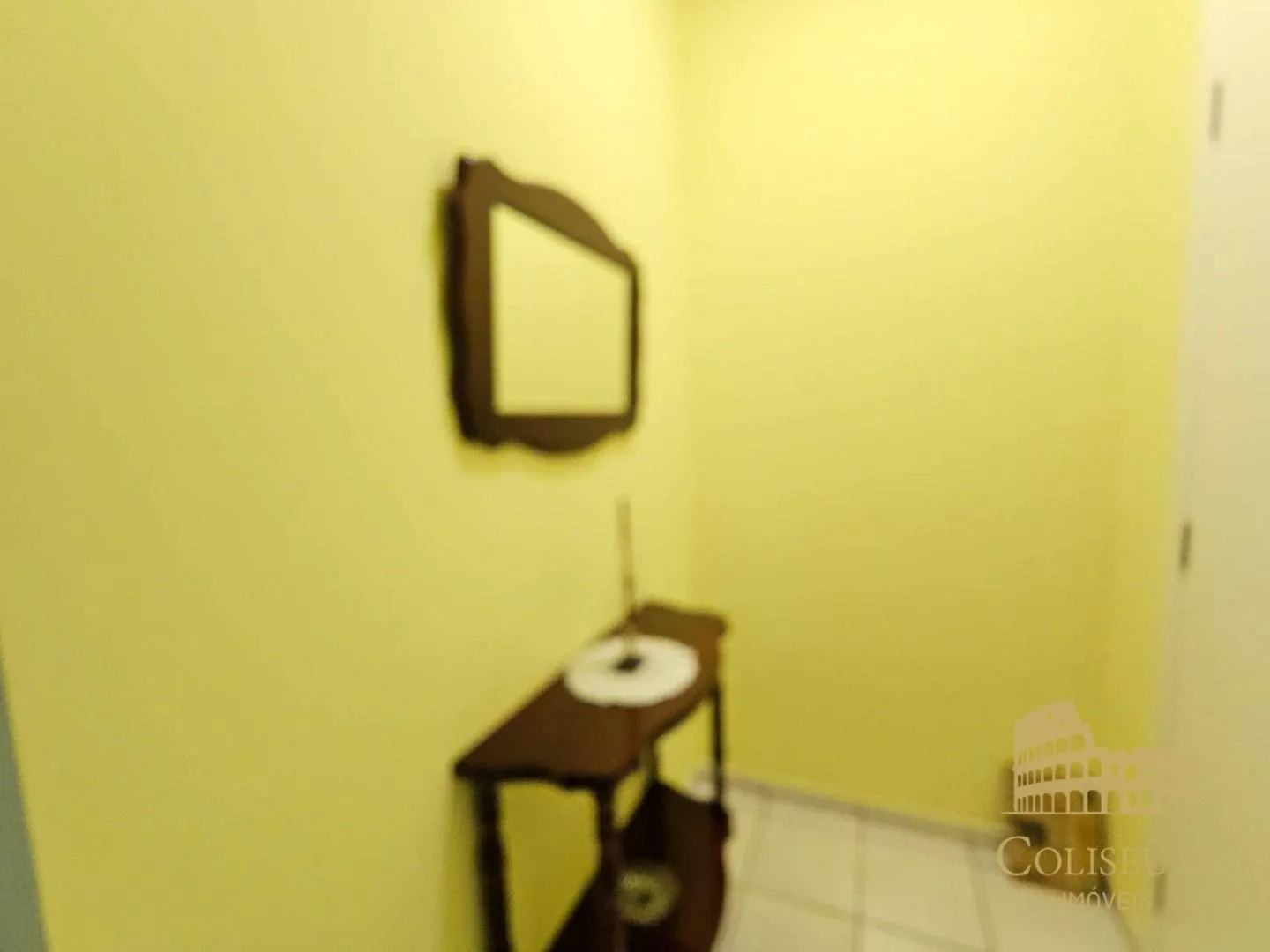 Imagem Apartamento com 1 dormitório à venda, 57 m² por R$ 335.000,00 - Vila Assunção - Praia Grande/SP