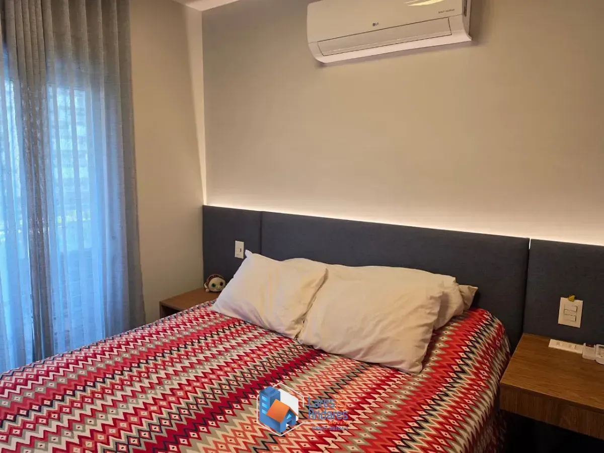 Imagem Apartamento para venda em Vila Anastácio com 4 quartos, 136m²