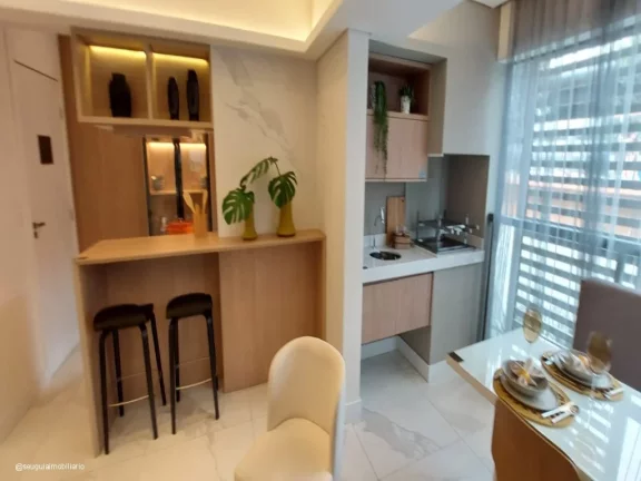 Imagem APARTAMENTO RESIDENCIAL em SÃO PAULO - SP, VILA MARIANA