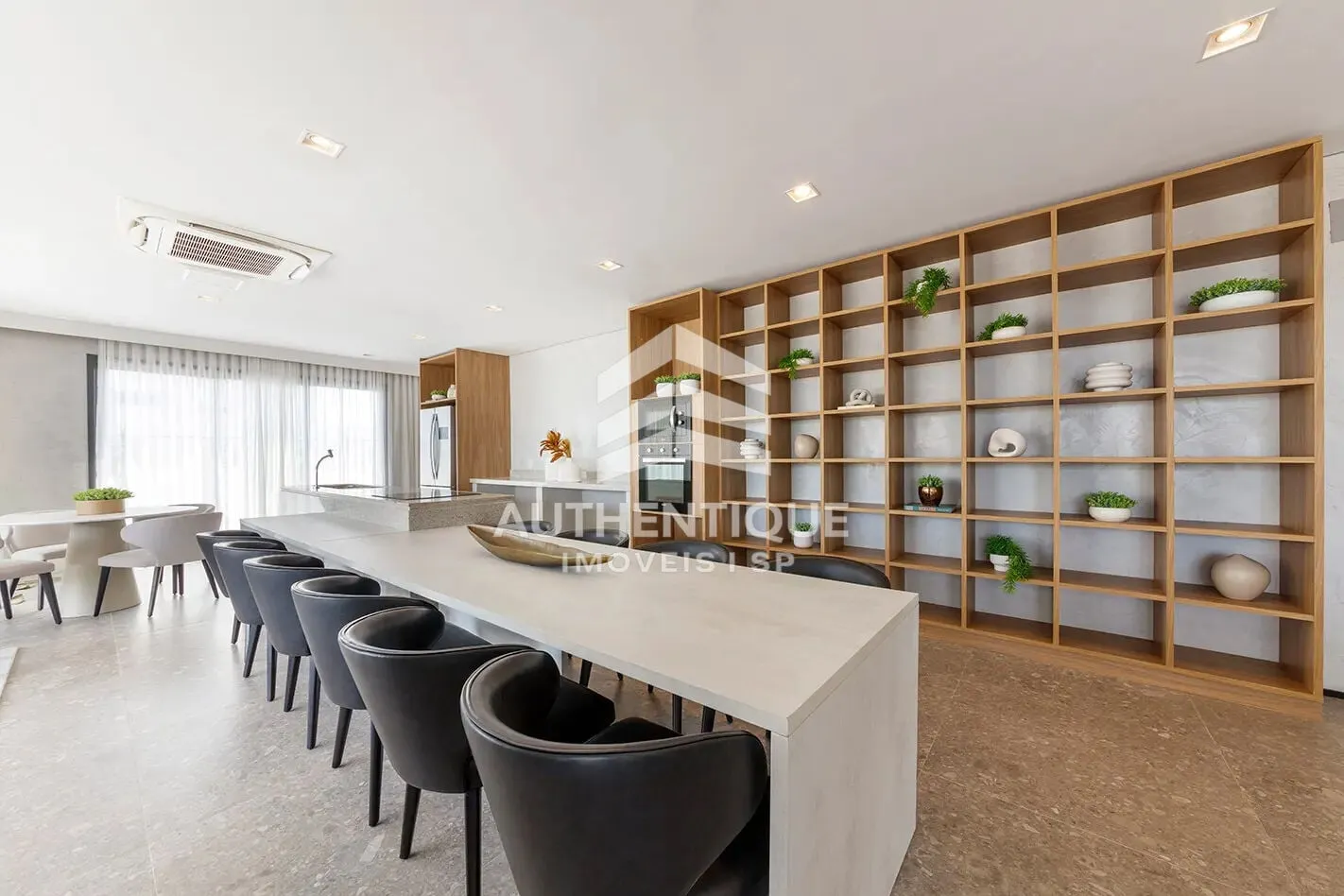 Imagem MODERN VILA CLEMENTINO - Apartamento à venda em São Paulo/SP