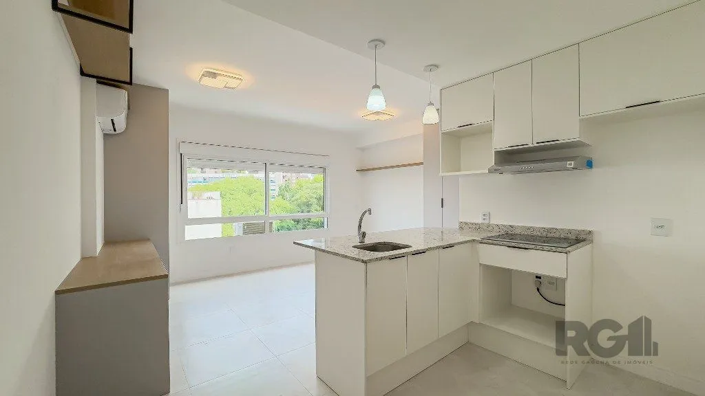 Imagem Studio para Venda - 30m², 1 dormitório, 1 vaga - Floresta