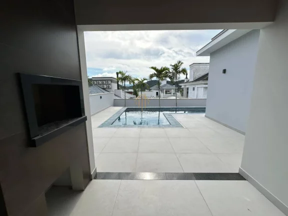 Imagem OPORTUNIDADE Casa NOVA com 3 dormitórios na Pedra Branca