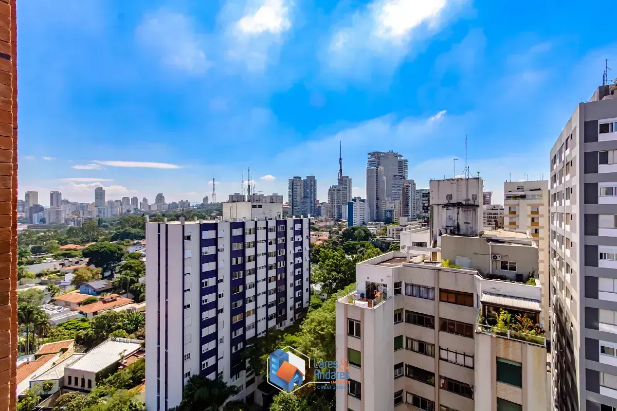 Imagem Duplex para venda em Pinheiros com 1 quarto, sendo 1 suíte, 108m²