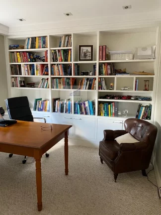Imagem APARTAMENTO À VENDA COM 3 DORMITÓRIOS NO BROOKLIN COM VARANDA GOURMET