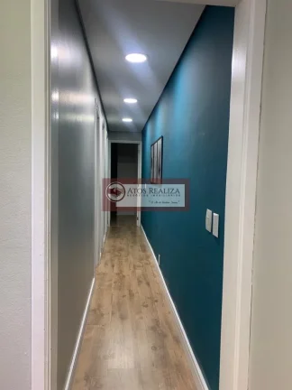 Imagem Vendo Excelente Casa térrea em Jardim Alpino - São Paulo