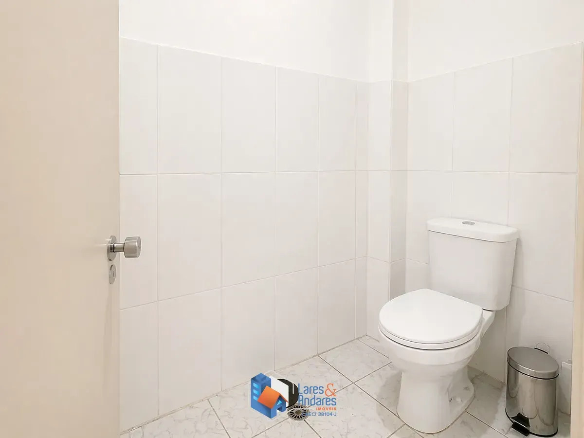 Imagem Casa de vila para venda em Vila Santo Estéfano com 2 quartos, 61m²