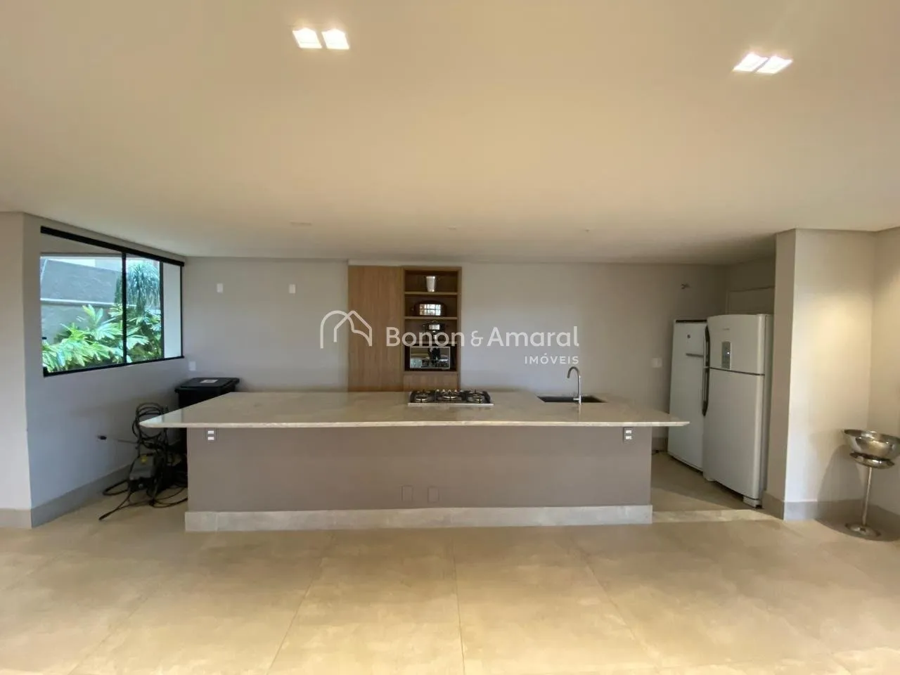 Imagem Apartamento de 3 quartos à venda no Ed. Itororó, Cambuí, Campinas/SP