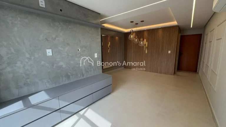 Imagem Apartamento à venda no Condomínio Residencial das Pedras, no bairro Morumbi, em Paulínia.

Com 82...