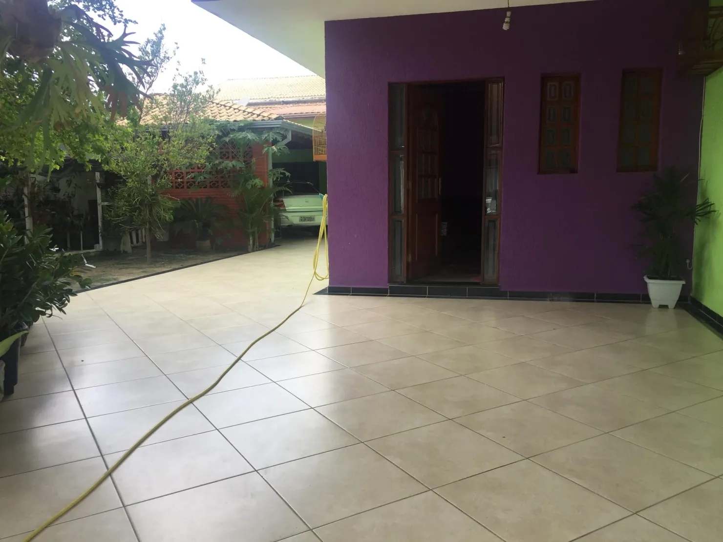 Imagem Casa à venda 3 Quartos, 1 Suite, 3 Vagas, 294M², Mantiqueira, Pindamonhangaba - SP