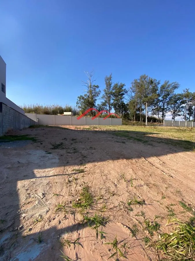 Imagem Terreno em Condomínio para Venda em Campinas, PARQUE SÃO QUIRINO