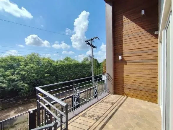 Imagem Casa 3 Quartos sendo 1 Suíte
