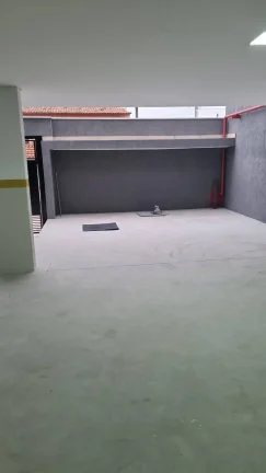 Imagem Apartamento Cobertura sem Condomínio 42 + 42 com 2 Dormitorios 1 Vaga