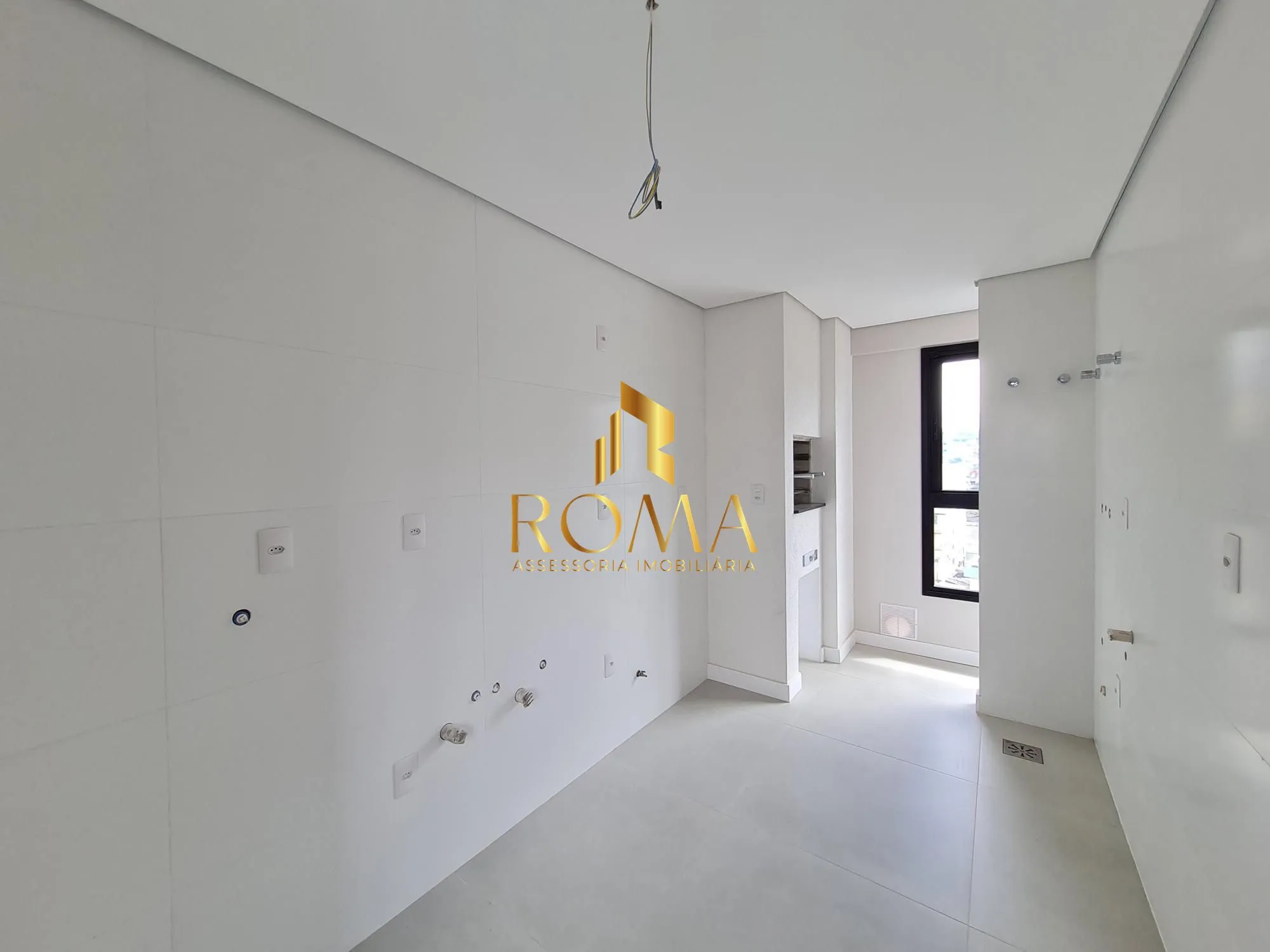 Imagem B.9Centos | Apartamento Novo no Centro de Santa Maria