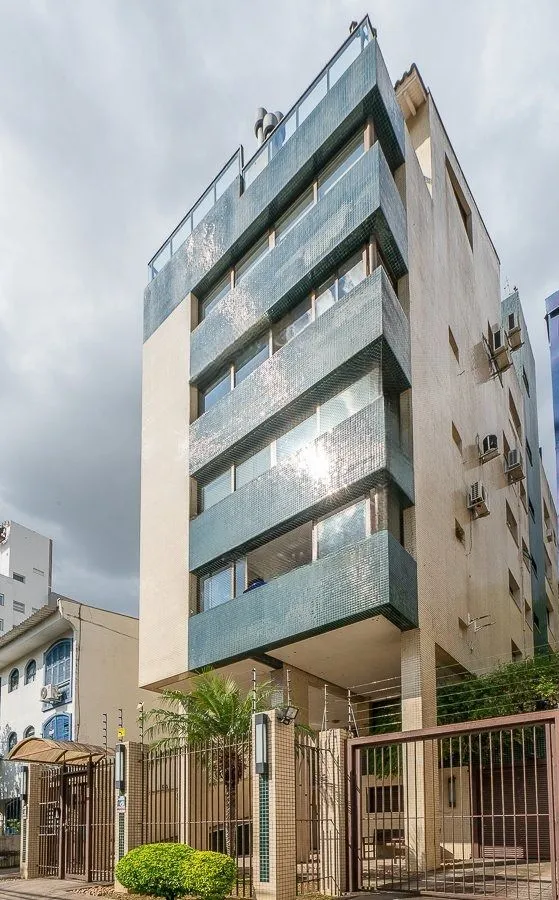 Imagem Apartamento de 3 dormitórios com 1 suíte, semimobiliado.