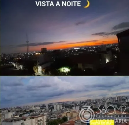 Imagem Cobertura para Venda em São Caetano do Sul / SP no bairro Nova Gerty