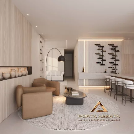 Imagem Apartamento 03 suítes alto padrão - Cidade Nobre - cód 1191