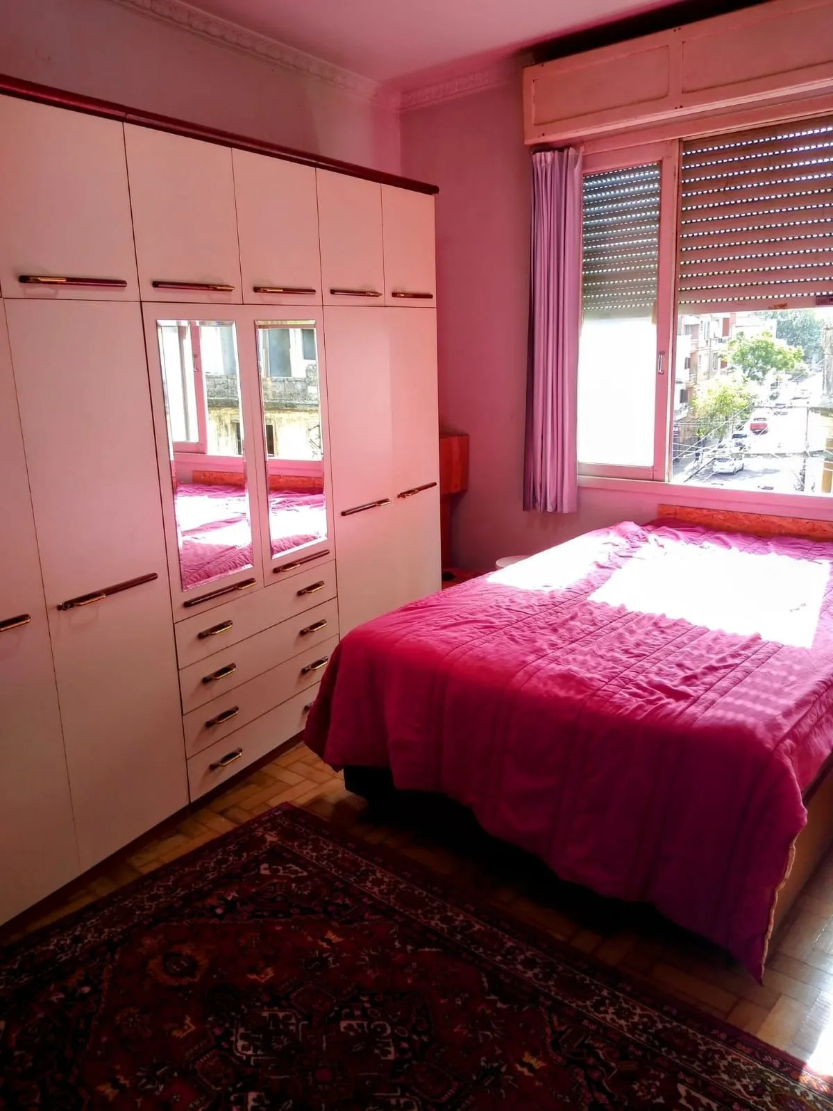 Imagem Apartamento 2 dormitórios à venda Cidade Baixa Porto Alegre/RS