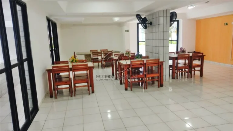 Imagem Maravilhoso Apartamento 2 Quartos à Venda no Tupi, Praia Grande