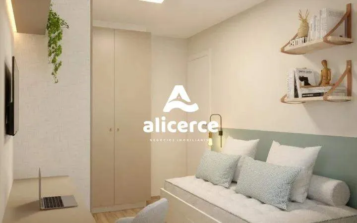 Imagem APARTAMENTOS NOVOS PRONTOS PARA MORAR COM VALOR ABAIXO DO MERCADO