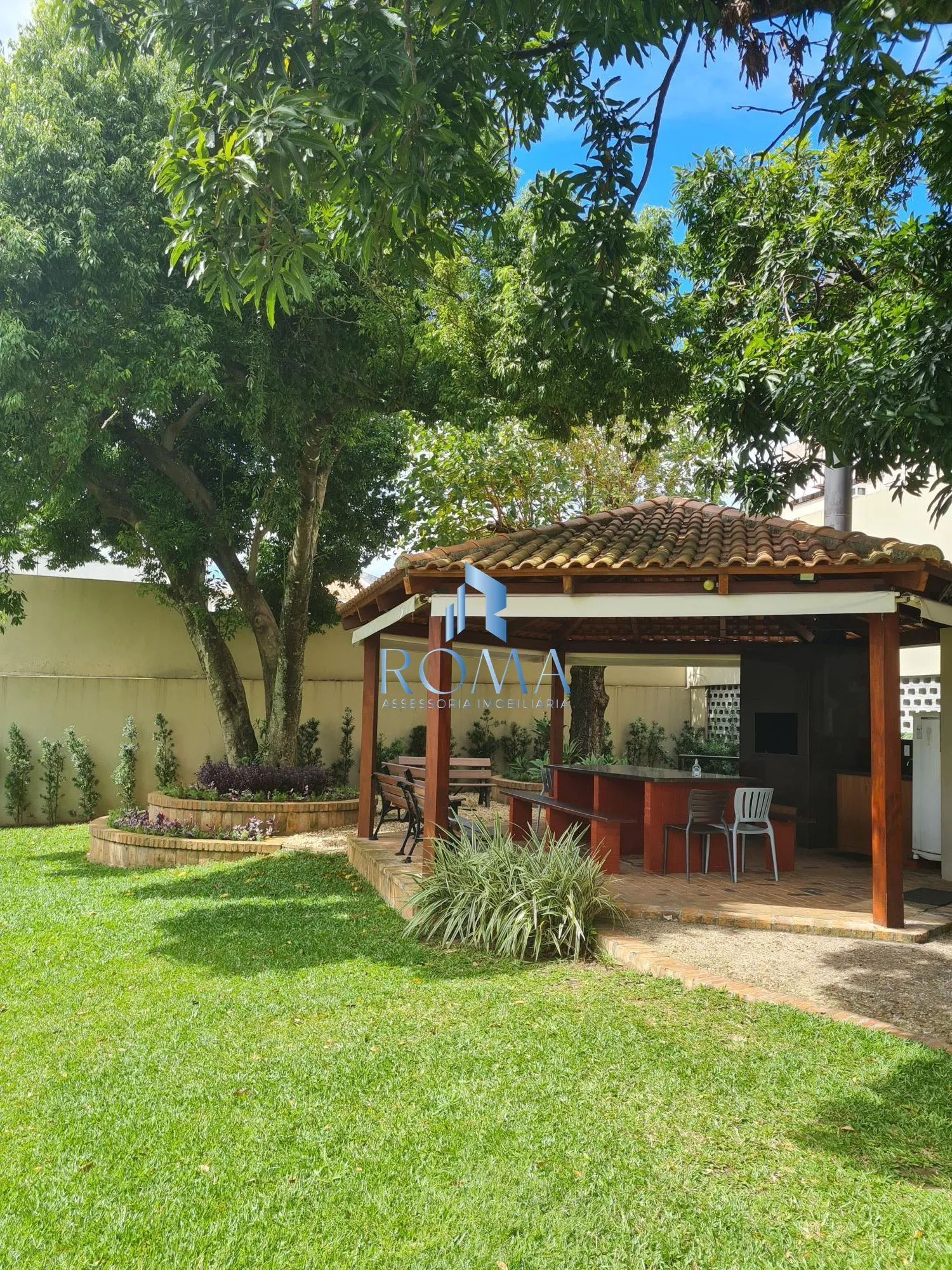 Imagem 03 SUITES - APARTAMENTO COM INFRA COMPLETA