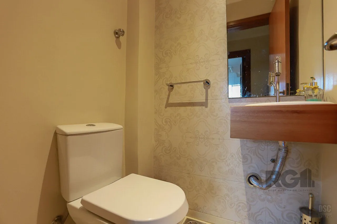 Imagem Apartamento em Petrópolis