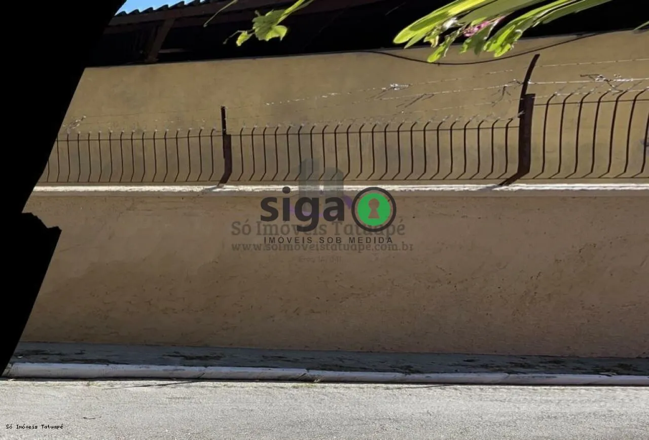 Imagem Galpão Industrial Retrofit na Penha 1.800m² Pé Direito 12m ZC Venda ou Locação