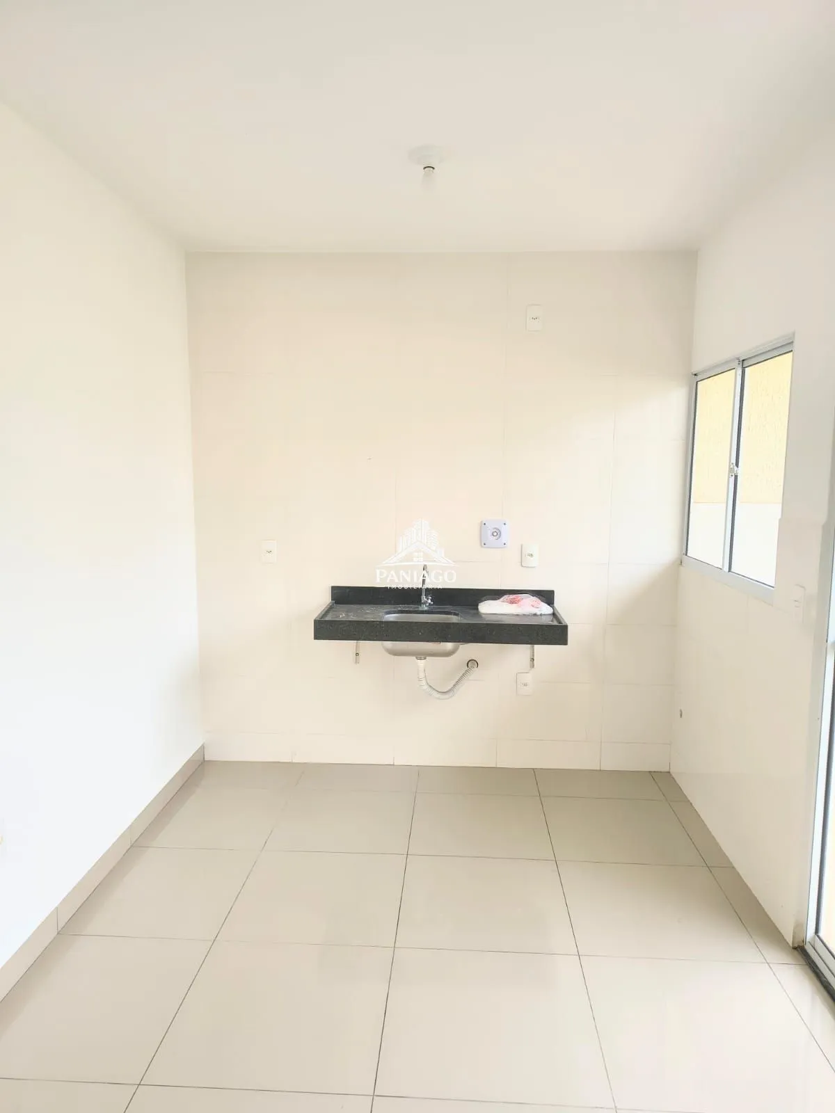 Imagem CASA PARA ALUGAR COM 2/4 NO CONDOMINIO VIVA PARQUE