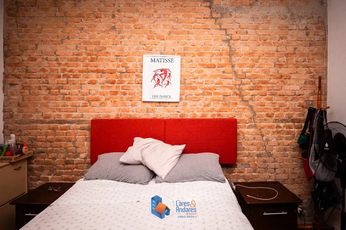 Imagem Casa de vila para venda em Lapa com 3 quartos, 80m²
