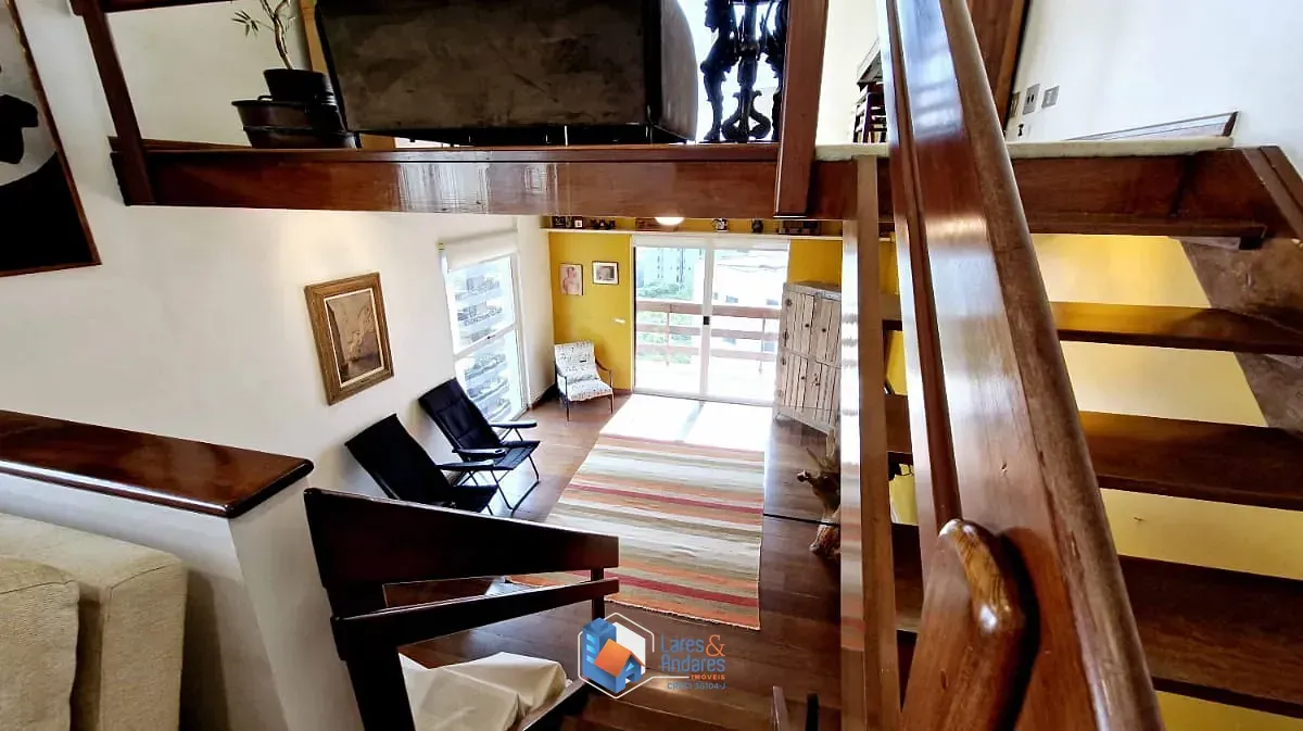 Imagem Apartamento para venda em Real Parque com 3 quartos, sendo 3 suítes, 201m²