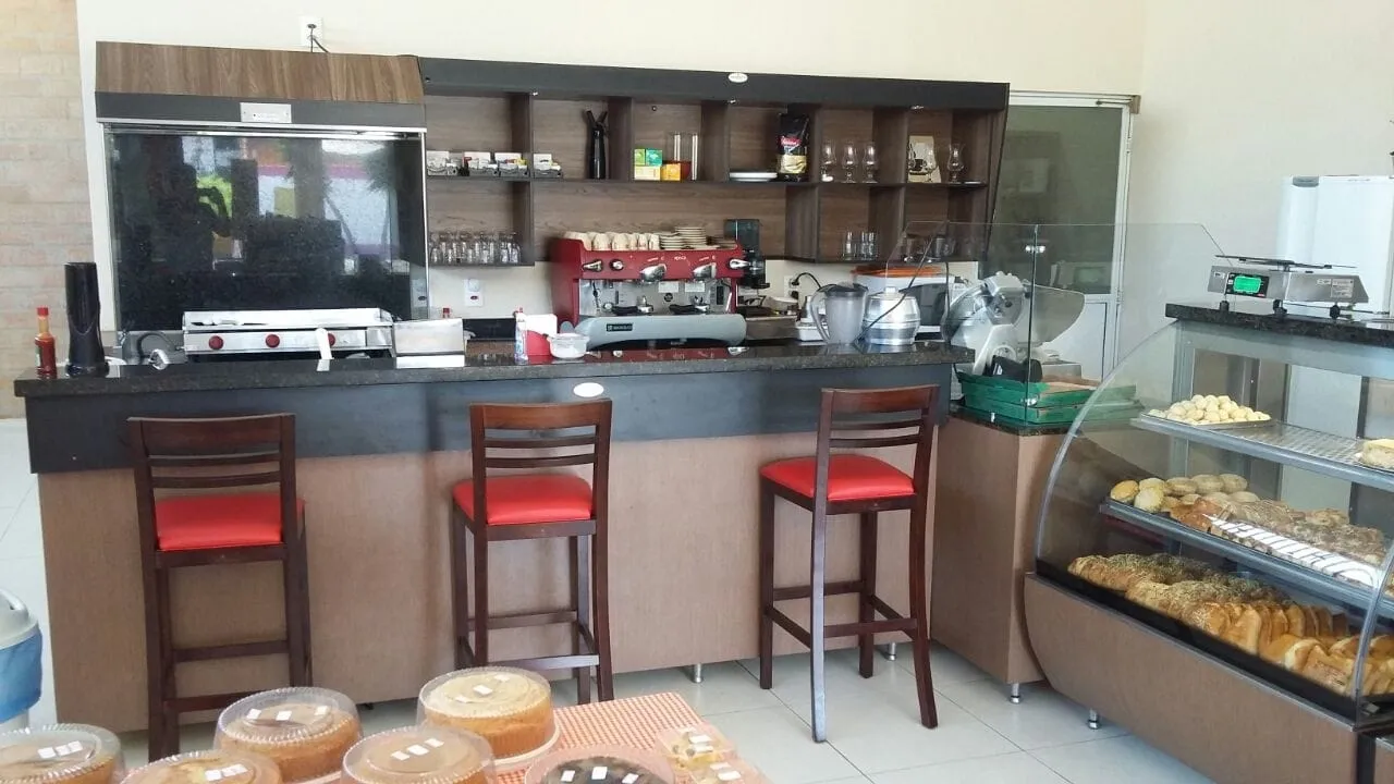 Imagem Comercial à venda 330M², Jardim Garcez, Taubaté - SP