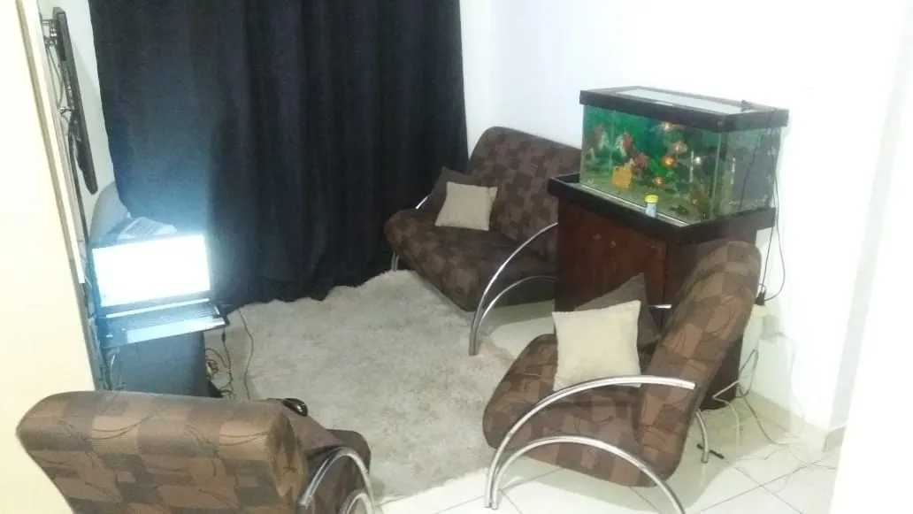 Imagem Apartamento à venda 2 Quartos, 1 Vaga, 60M², Residencial Pasin, Pindamonhangaba - SP | Prédio Pasin