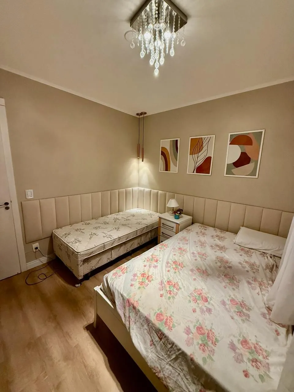 Imagem Apartamento à venda em Gramado, Vila Suíça, com 2 quartos, 76m2