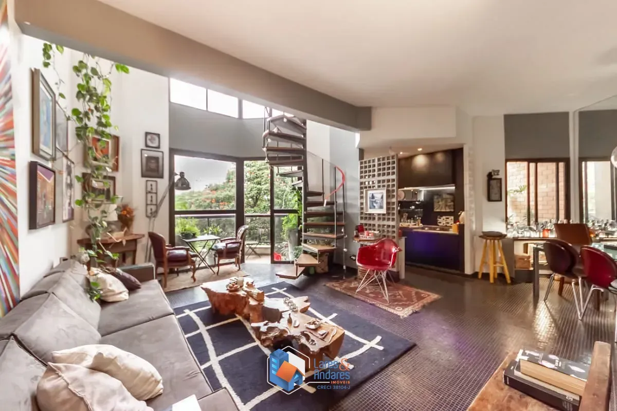 Foto do imóvel Apartamento para venda em Jardim Ampliação com 2 quartos, sendo 1 suíte, 72m² em Rua Nazira Carone