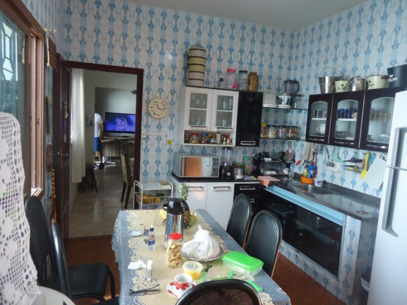 Imagem Casa com 5 Quartos à Venda, 375 m² em Piedade - Jaboatão dos Guararapes